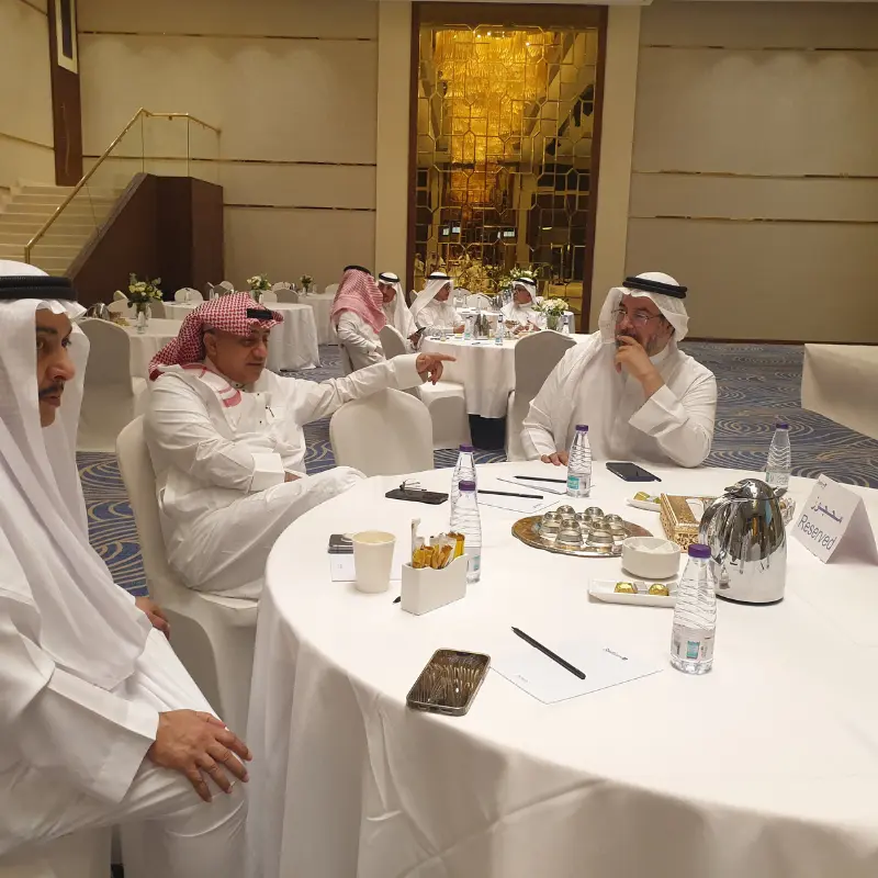 أخبار وفاعليات